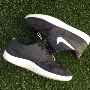 Nike Solarsoft Moccasins